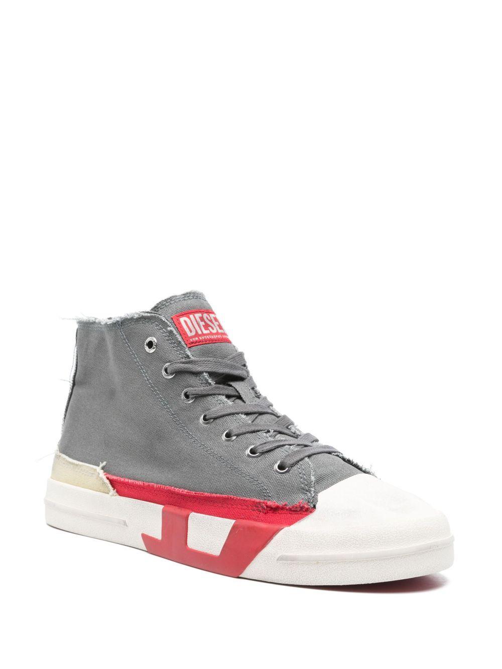 S-D-Verse Mid sneakers Product Image