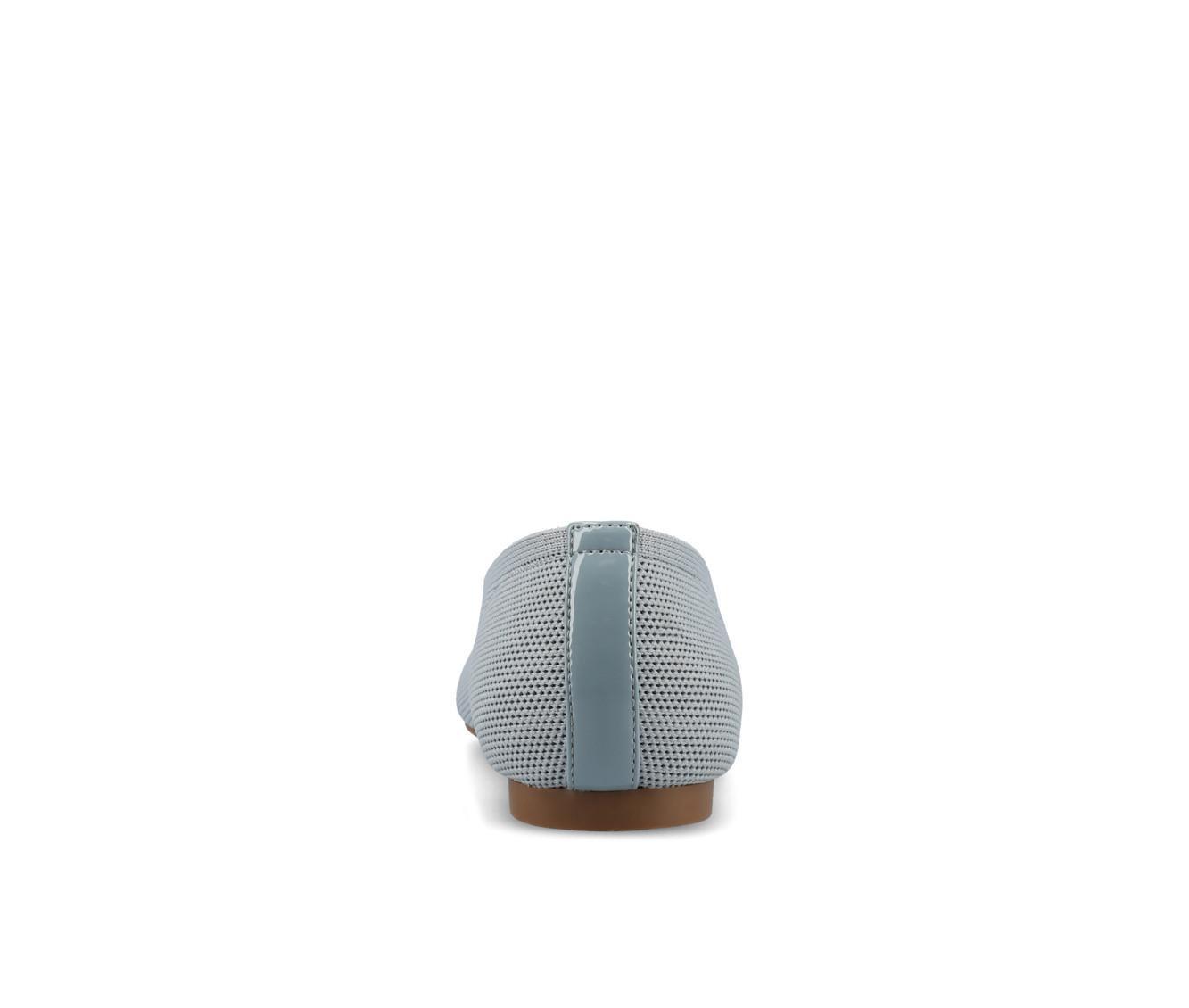 Women's Journee Collection Minnah Flats Product Image