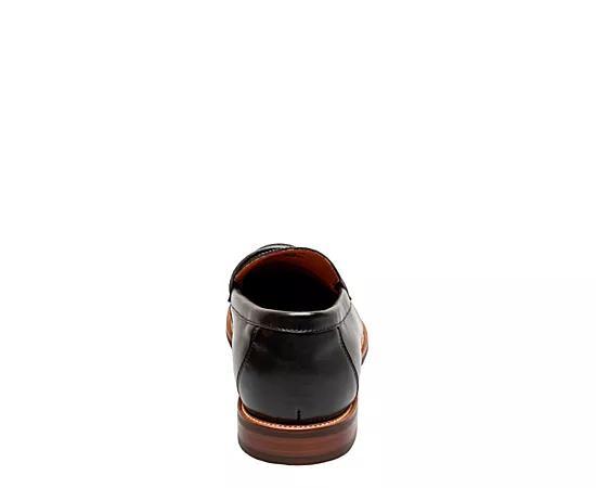 Florsheim Mens Rucci Moc Toe Penny Loafer Product Image