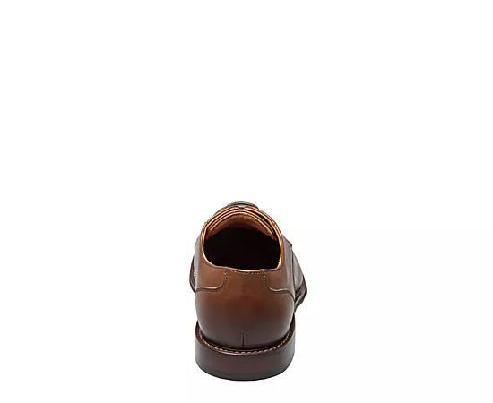 Stacy Adams Men's Marlton Plain Toe Oxford Product Image