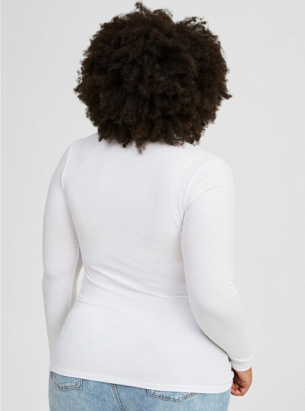 Super Soft Sweetheart Tee Product Image