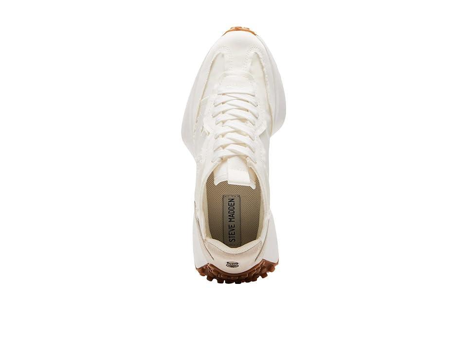 Steve Madden Campo Sneaker Women's Shoes Product Image