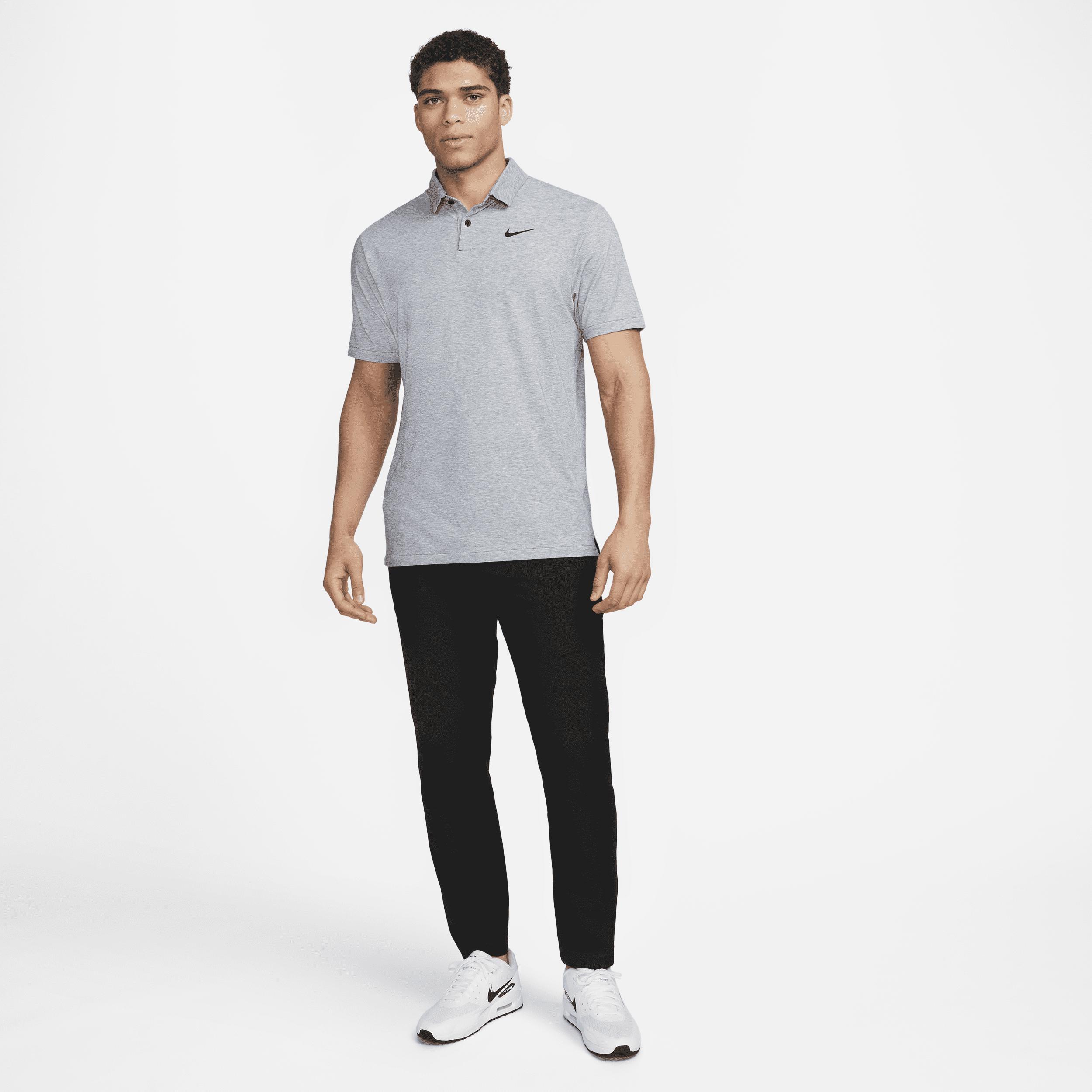 Nike Dri-FIT Tour Men's Golf Polo Product Image