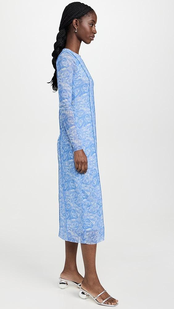 BAUM UND PFERDGARTEN Janti Dress | Shopbop Product Image