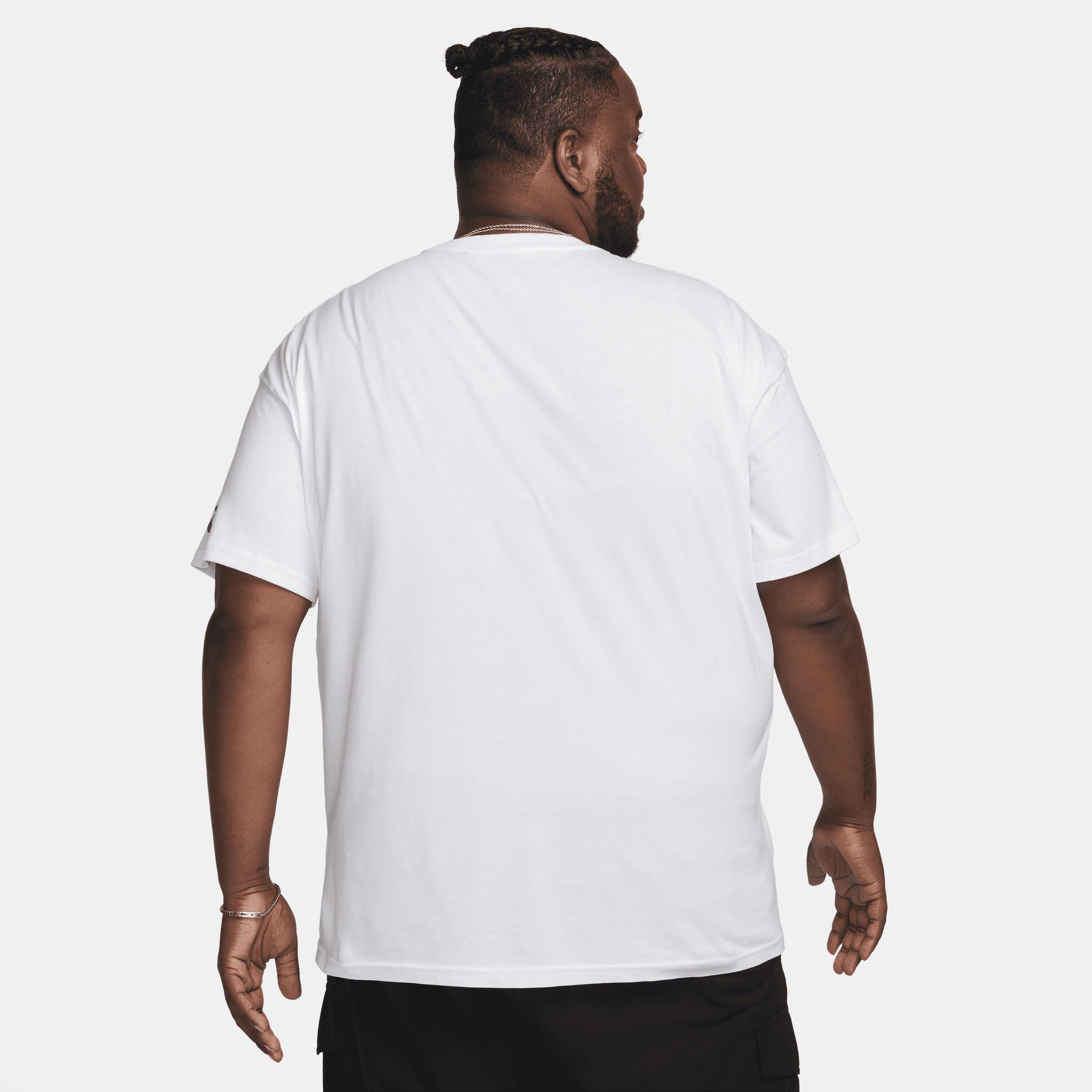 Mens Nike Sportswear Max90 T-Shirt Product Image