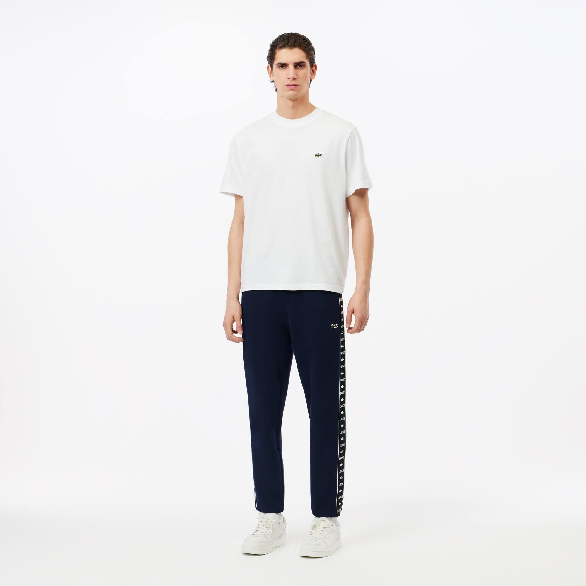 Tapered Leg Sweatpants Product Image