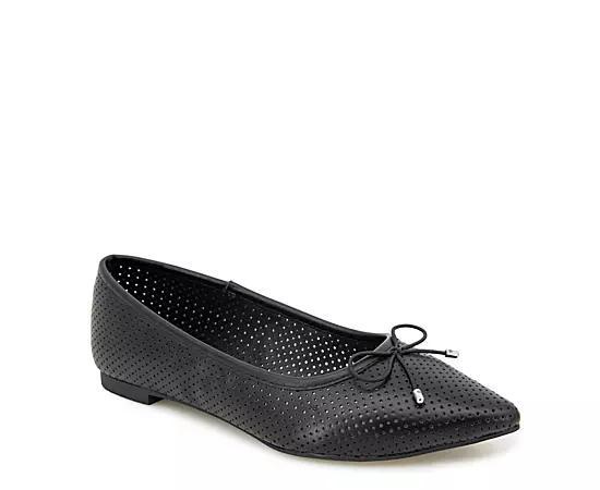 Esprit Womens Phoenix Flat Casual Pointed Product Image