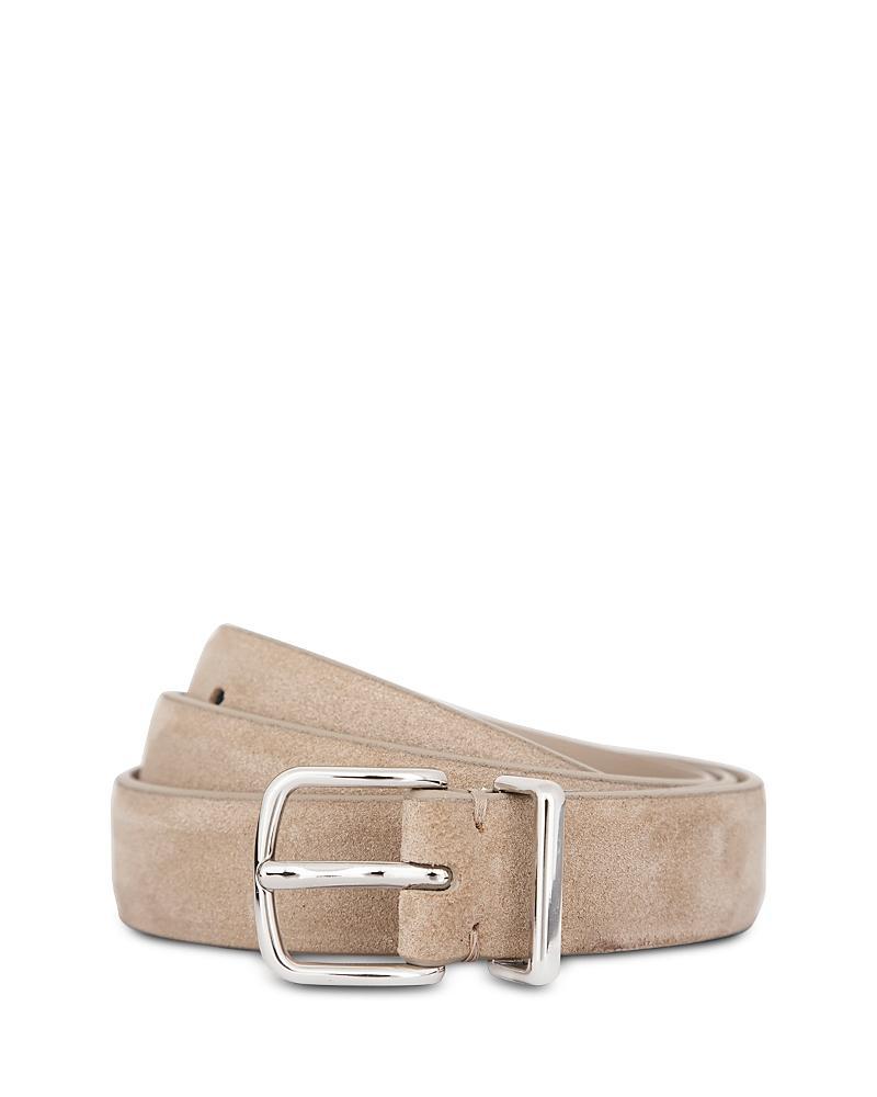 Vince Womens Suede Belt Product Image