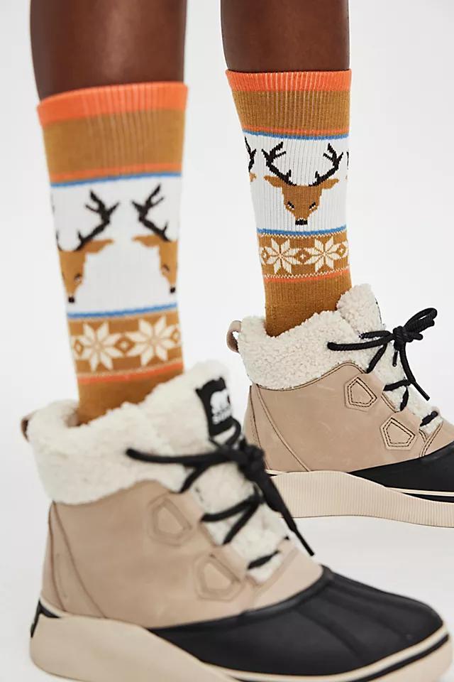 KAVU Moonwalk Socks Product Image