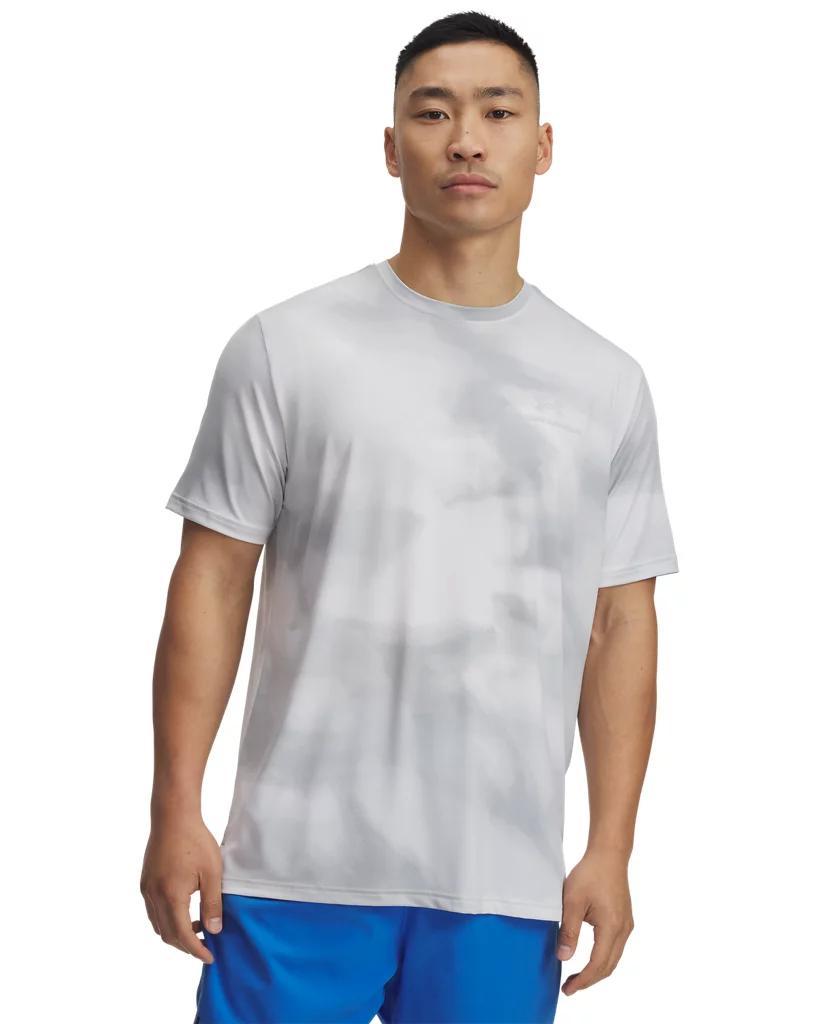 UA Vanish Energy Printed Product Image