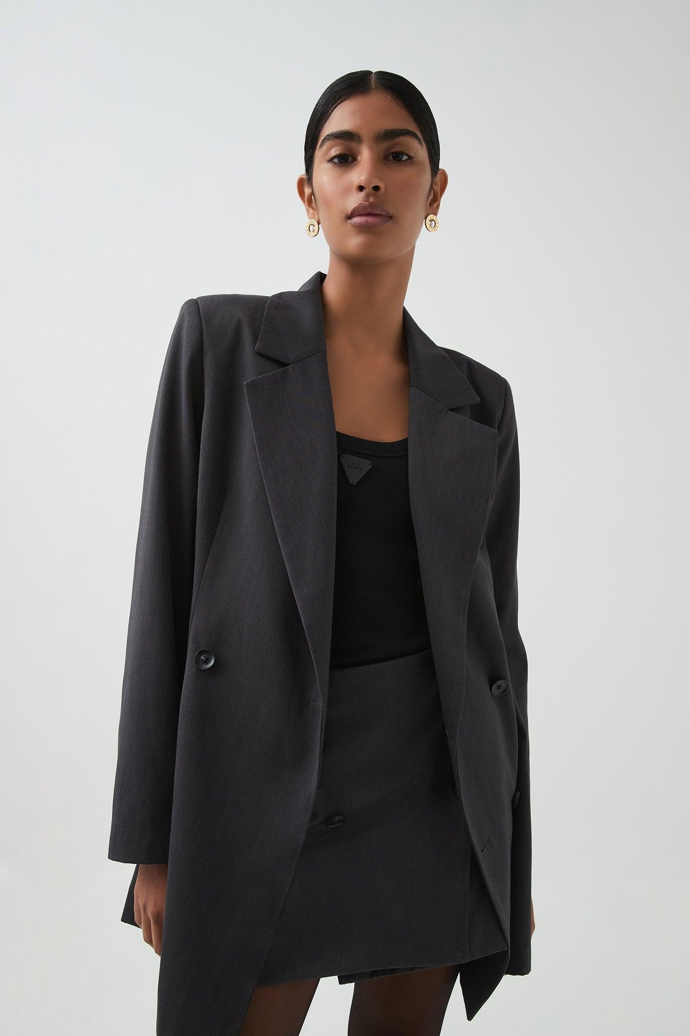 Sym Long Sleeve Dress Product Image