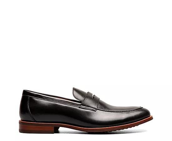 Florsheim Mens Rucci Moc Toe Penny Loafer Product Image