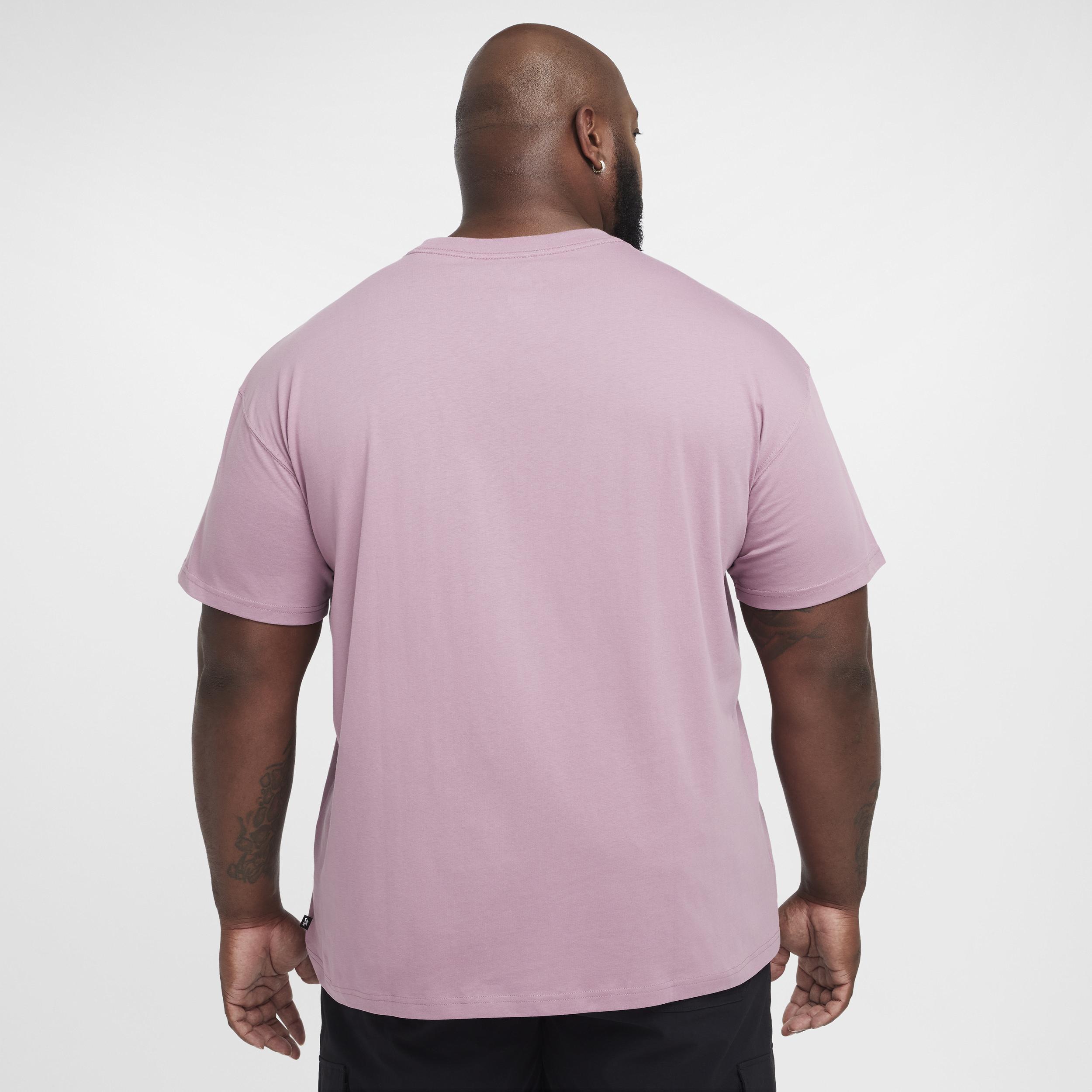 Nike SB Logo Skate T-Shirt Product Image