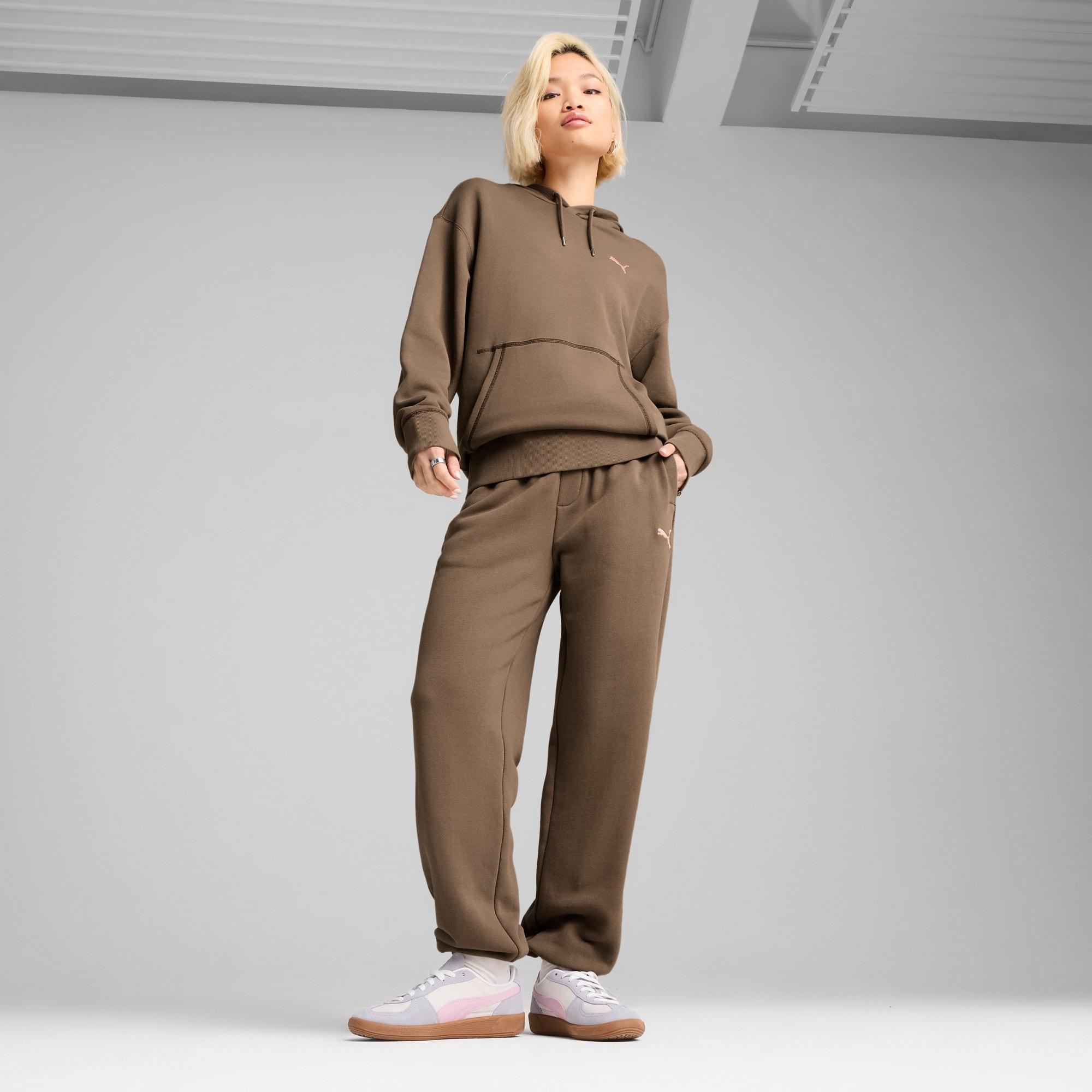 PREMIUM ESSENTIALS Men's Relaxed Hoodie Product Image