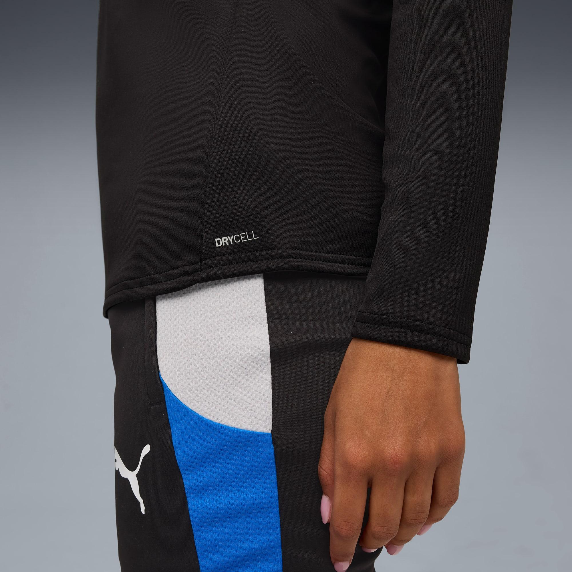 IndividualBLAZE Quarter-Zip Women's Soccer Top Product Image