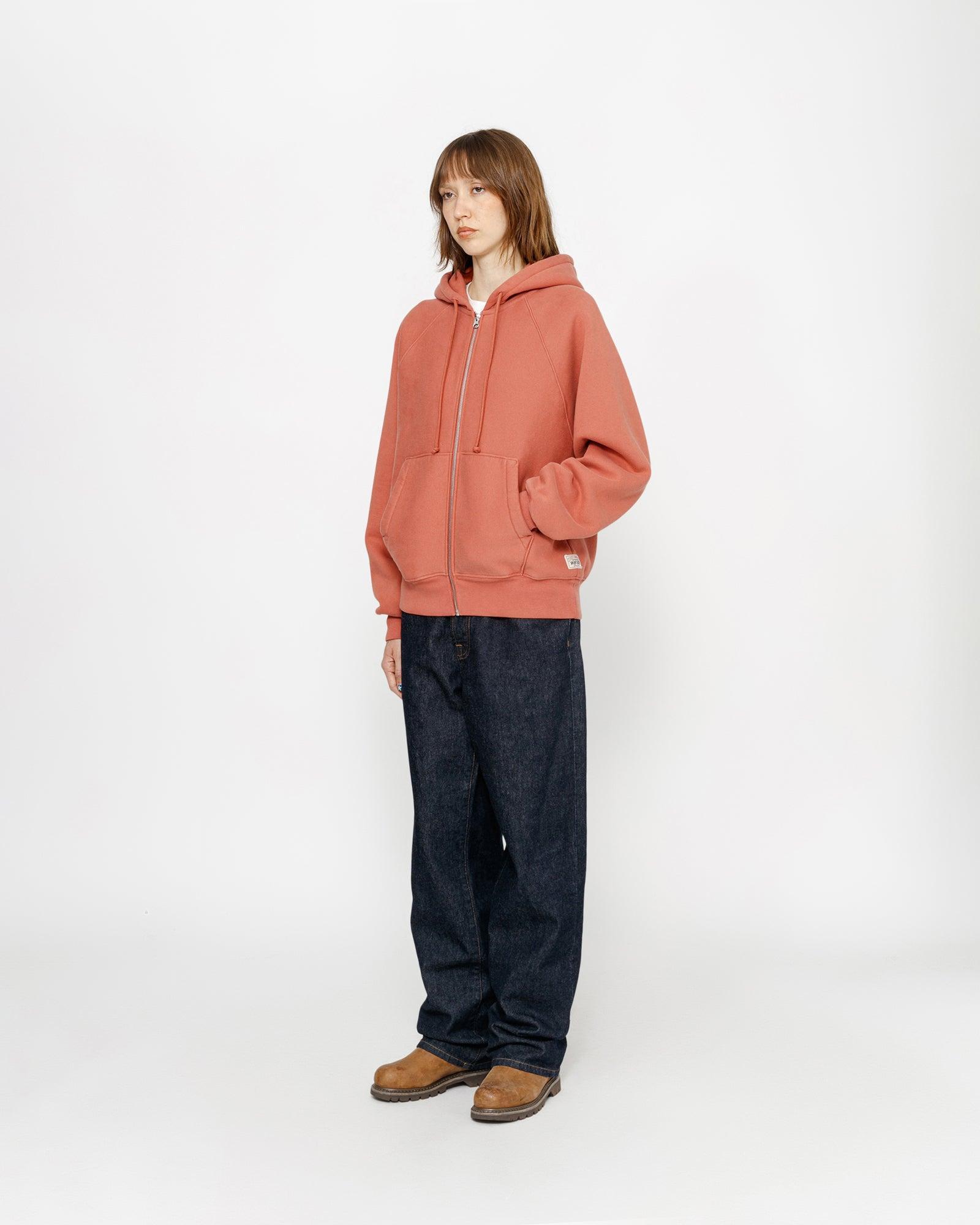 RELAXED  HOODIE Male Product Image
