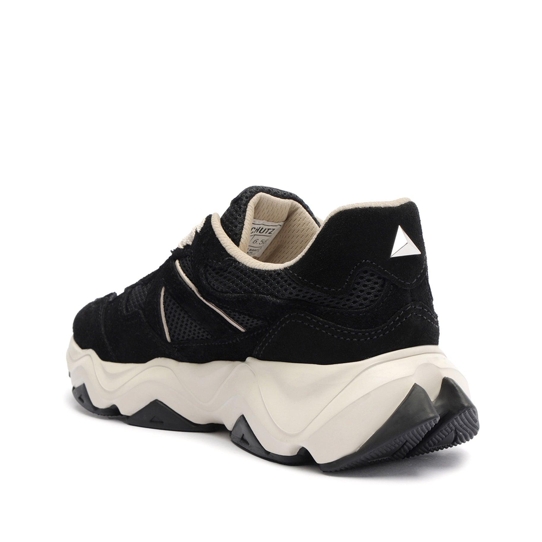 ST-2940 Suede Sneaker Product Image