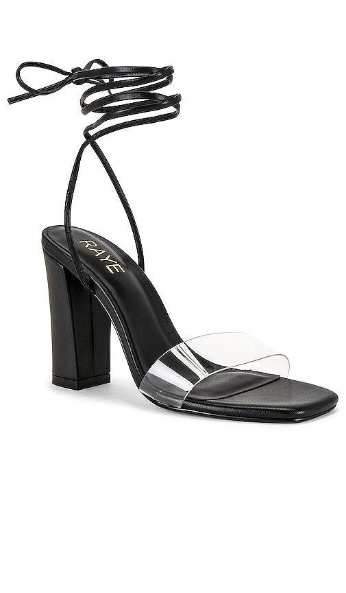 Katya Heel RAYE Product Image