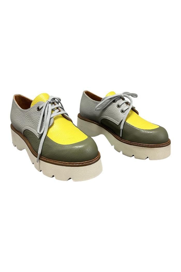 Chie Mihara Xuana Loafer Product Image