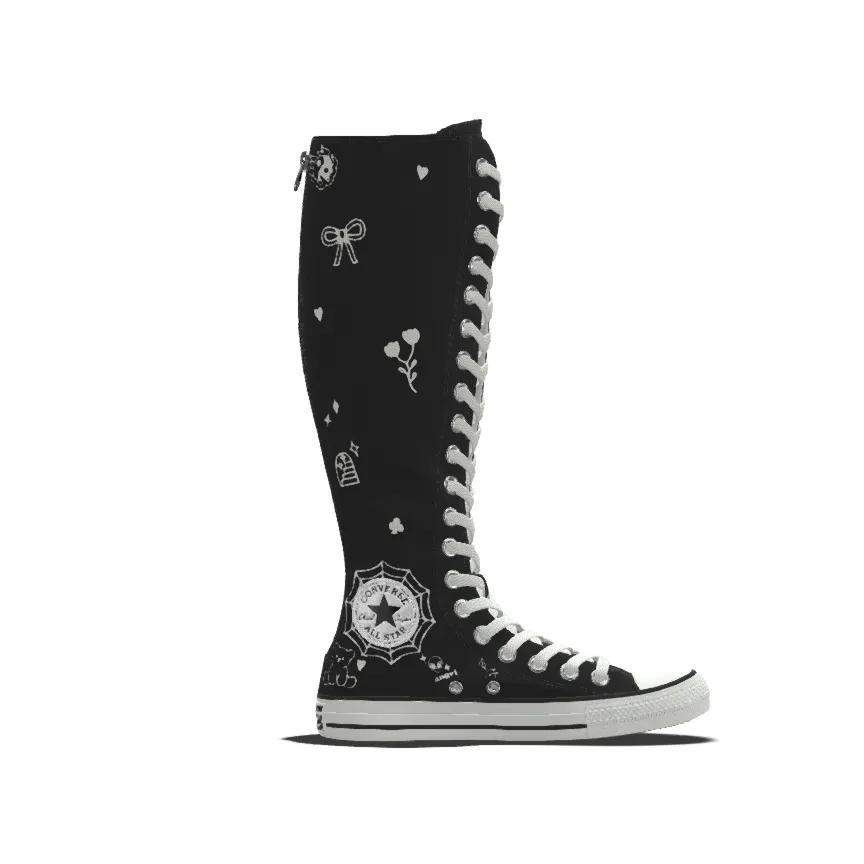 Custom Chuck Taylor All Star XXHi By You Product Image