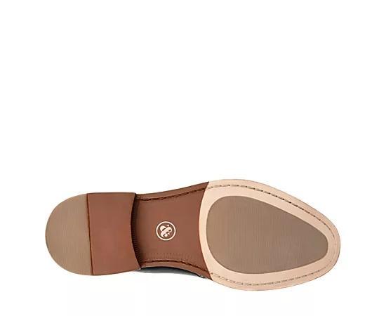 Thomas & Vine Mens Watson Wide Chelsea Boot Product Image