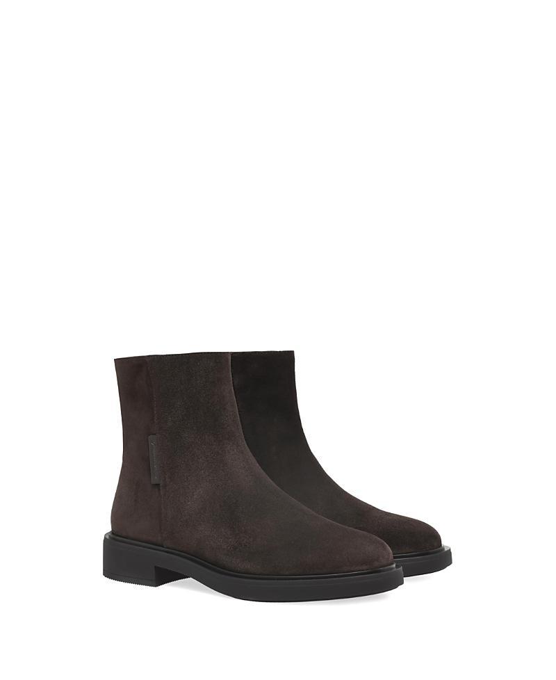 Gianvito Rossi Womens Lexington Biker Product Image