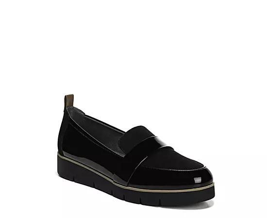 Dr. Scholls Webster Womens Slip-on Loafers Product Image