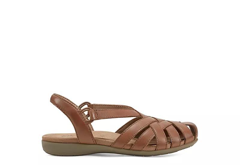 isotoner Gemma Sculpted Microterry Hoodback Womens Slippers Evening Brown Product Image