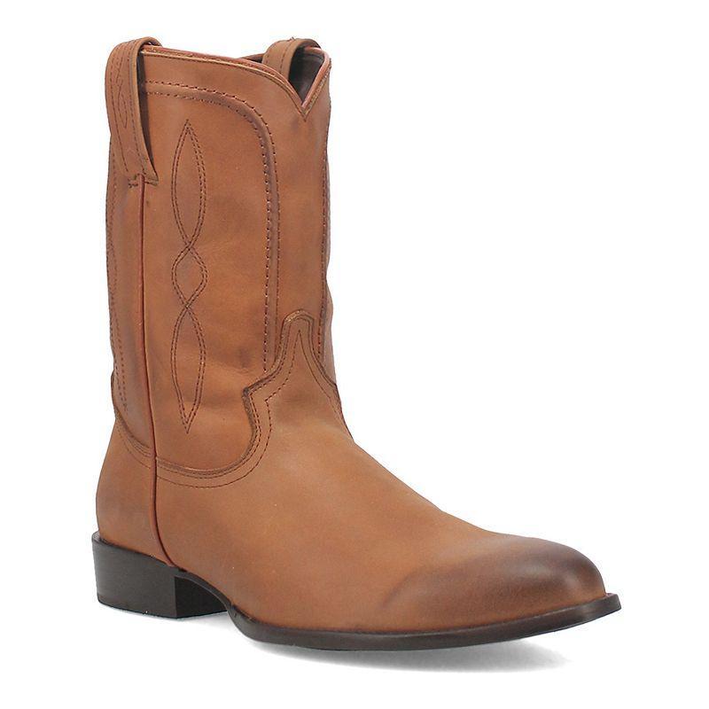 Dingo Hondo (Natural) Cowboy Boots Product Image