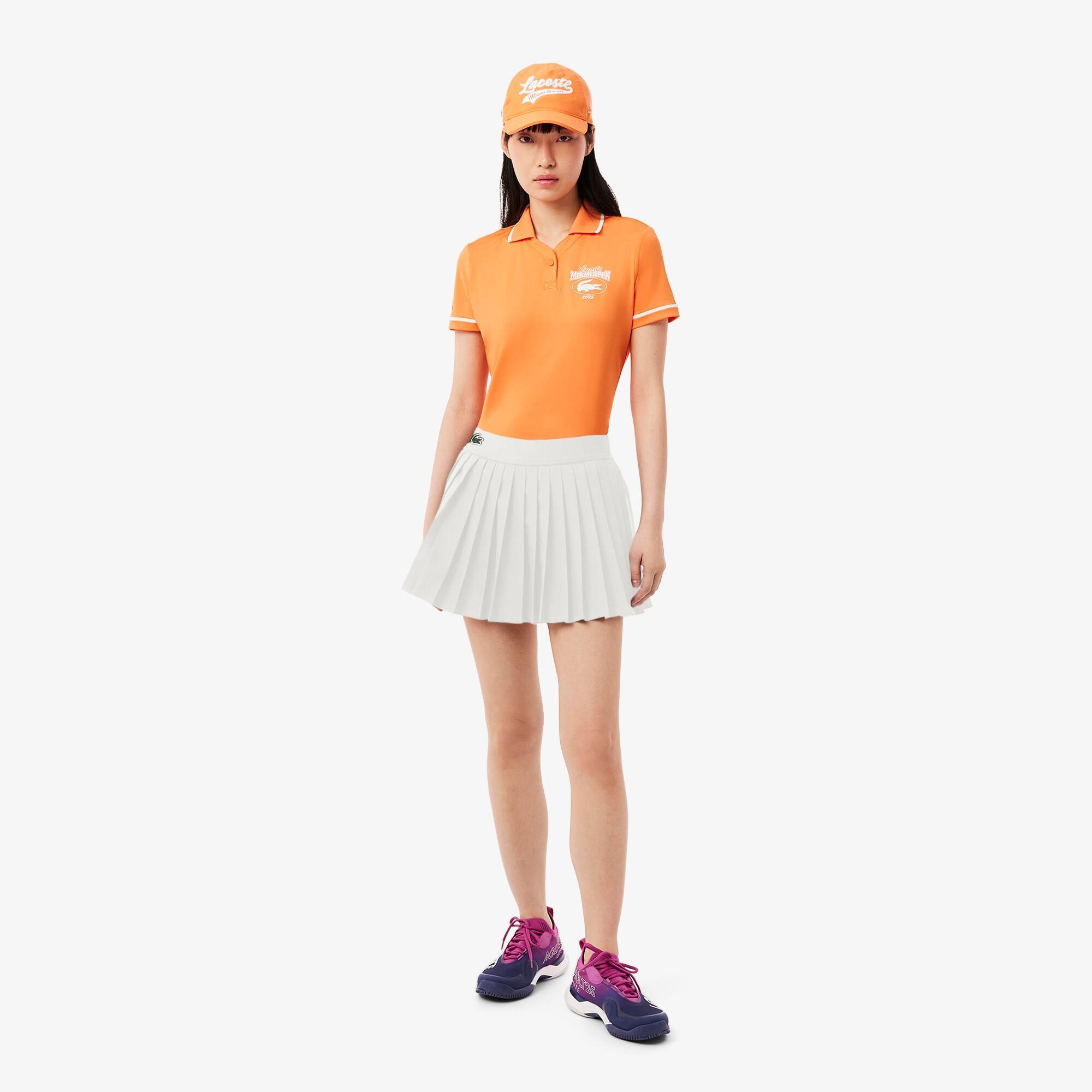 Miami Open Edition Ballgirl Sport Tennis Skirt Product Image