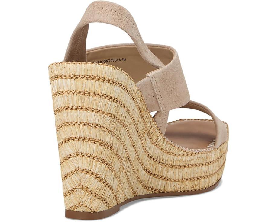 Sunrise Wedge Sandal Product Image