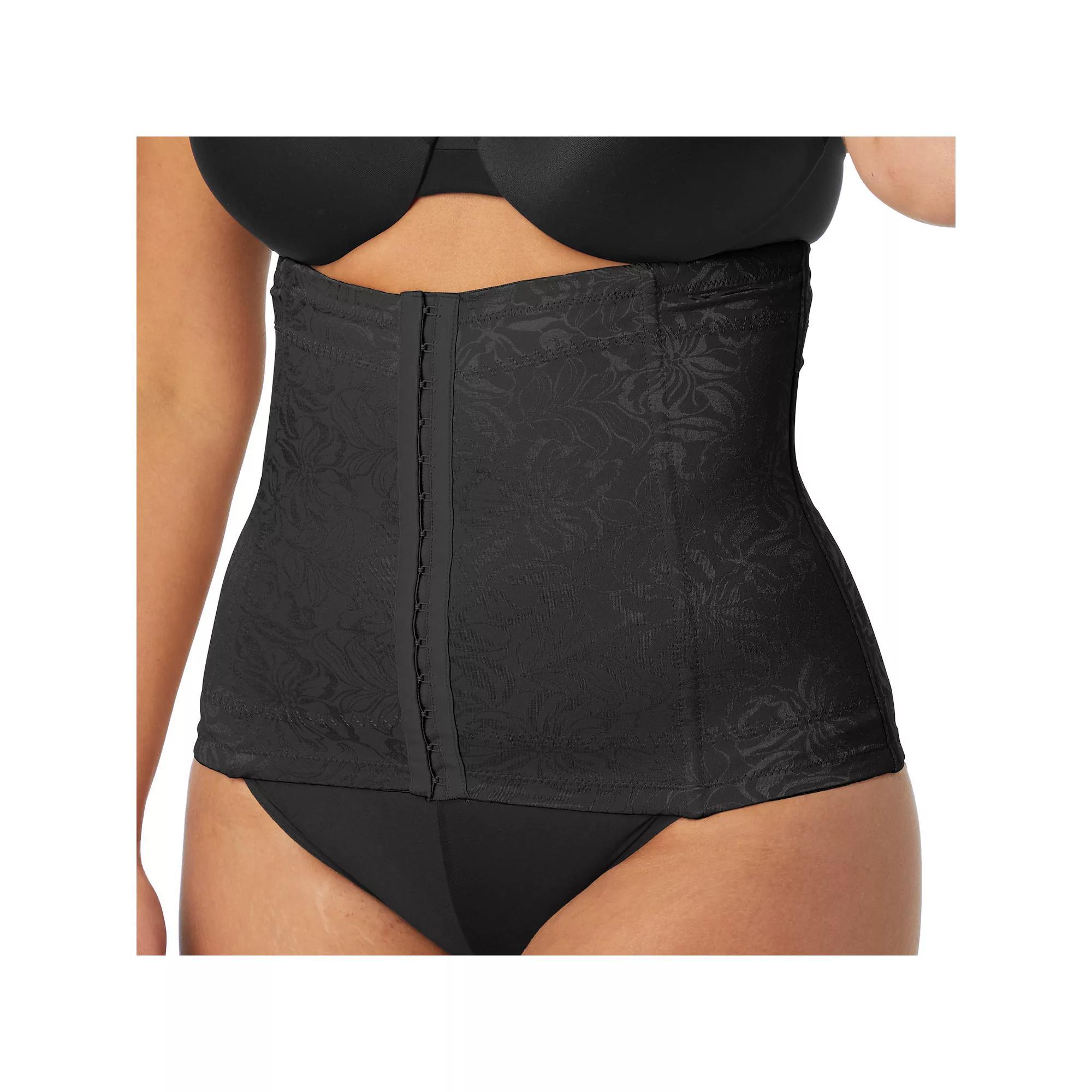 Maidenform Firm Control Shapewear Waist Cincher 6868, Womens Product Image