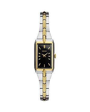Seiko Watch Ladies Essential Watch, 21.5mm Product Image