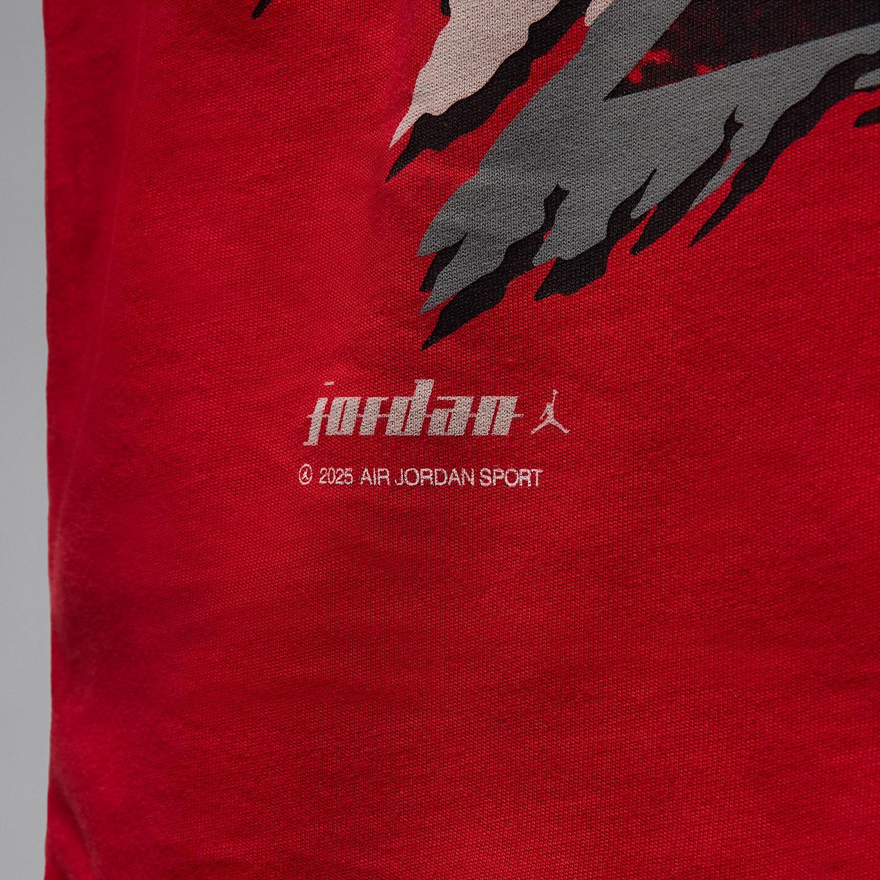 Jordan Men's T-Shirt Product Image