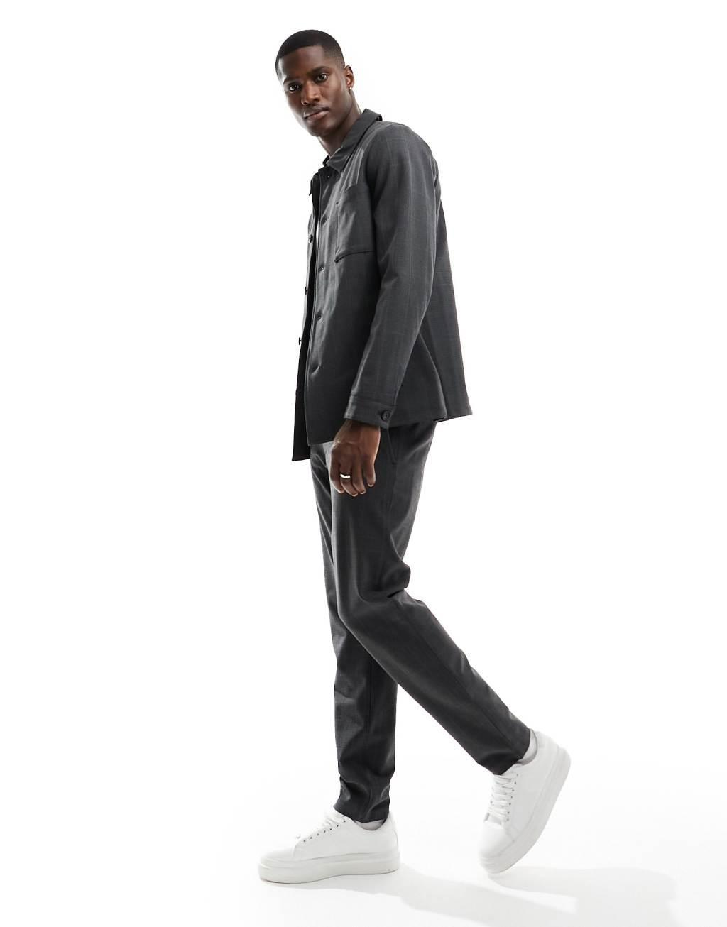 Selected Homme hybrid suit jacket Product Image