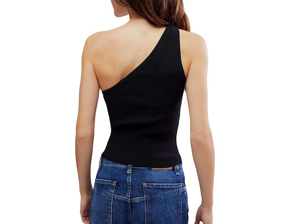 Free People Good Taste Tank Women's Clothing Product Image