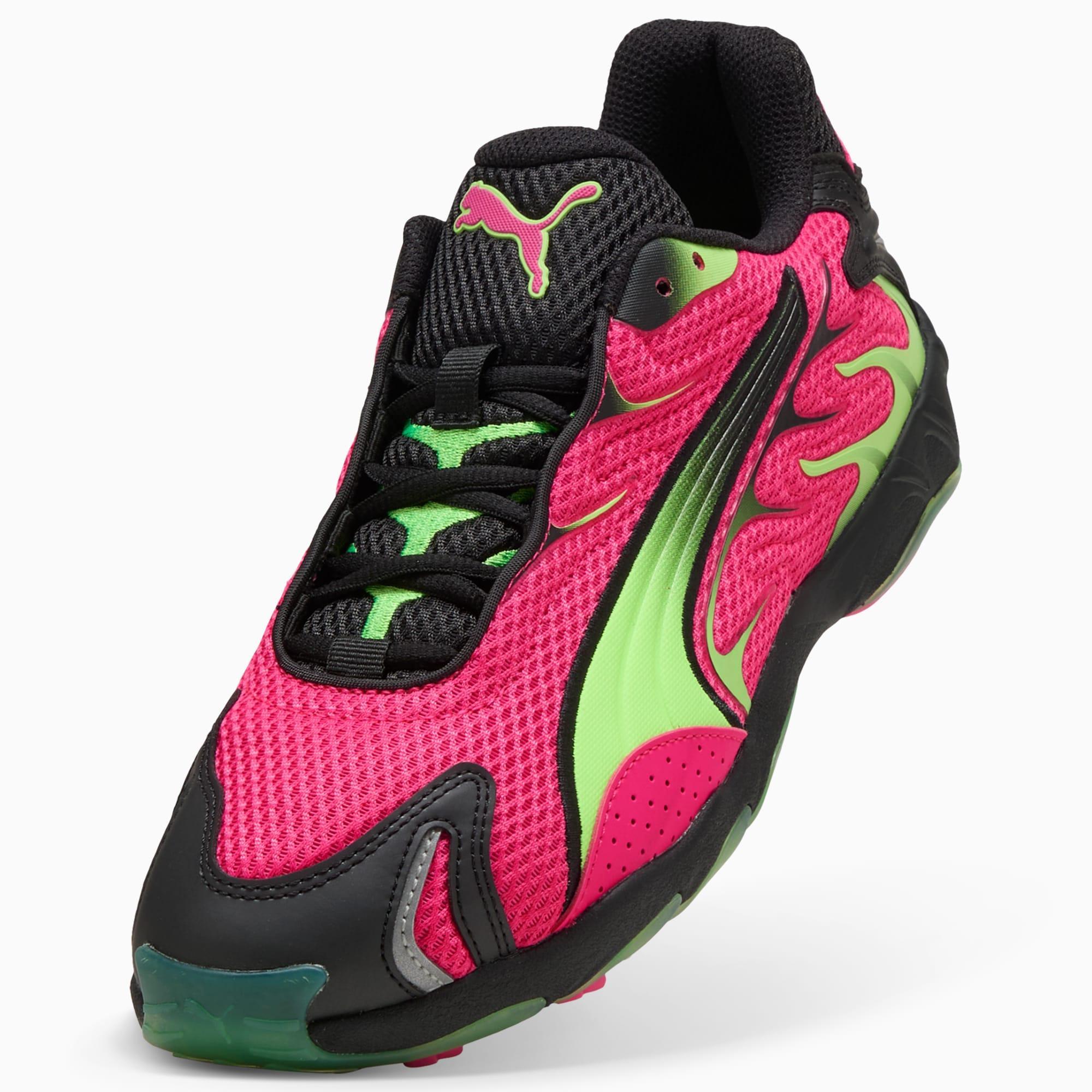 Inhale Men's Sneakers Product Image