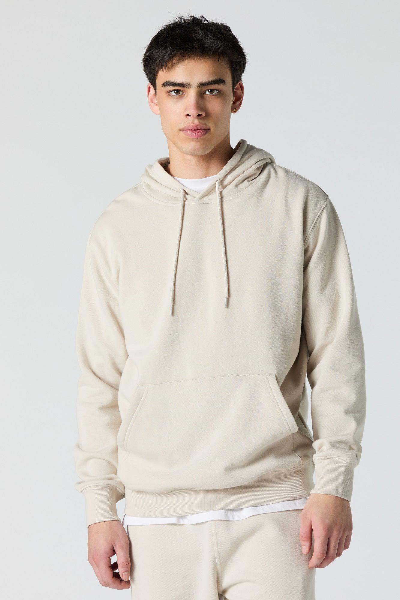 Everyday Fleece Hoodie Male Product Image
