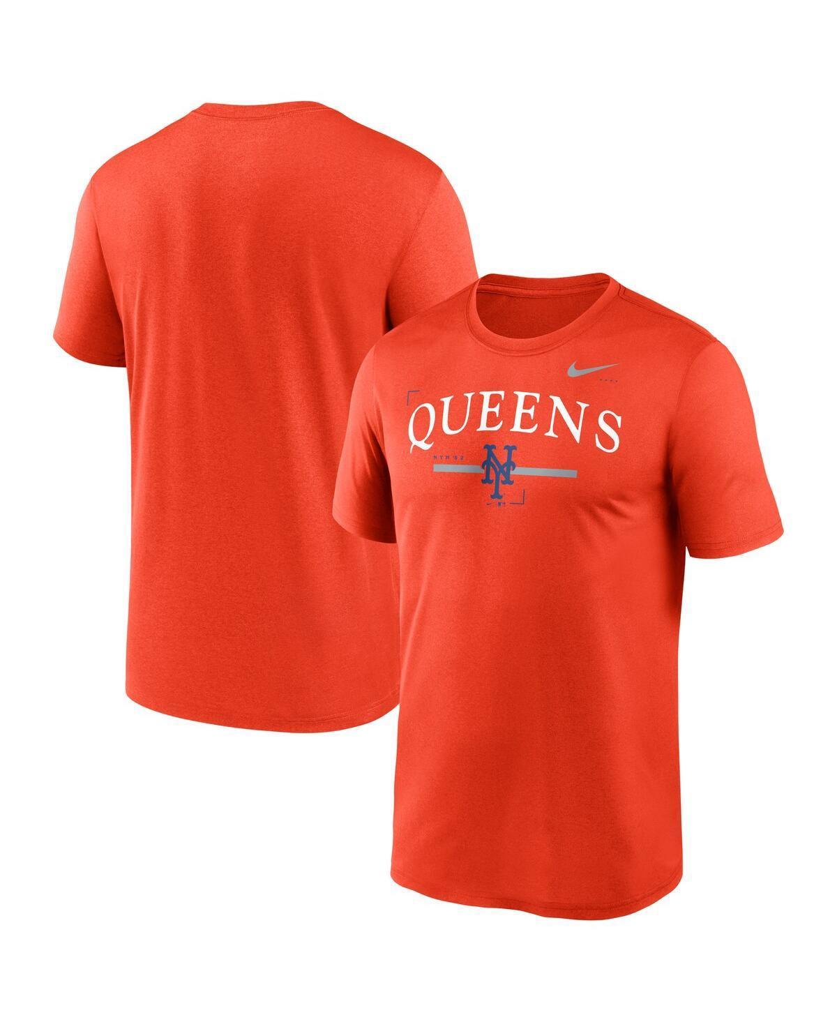 Mens Nike Houston Astros Local Legend T-Shirt Product Image