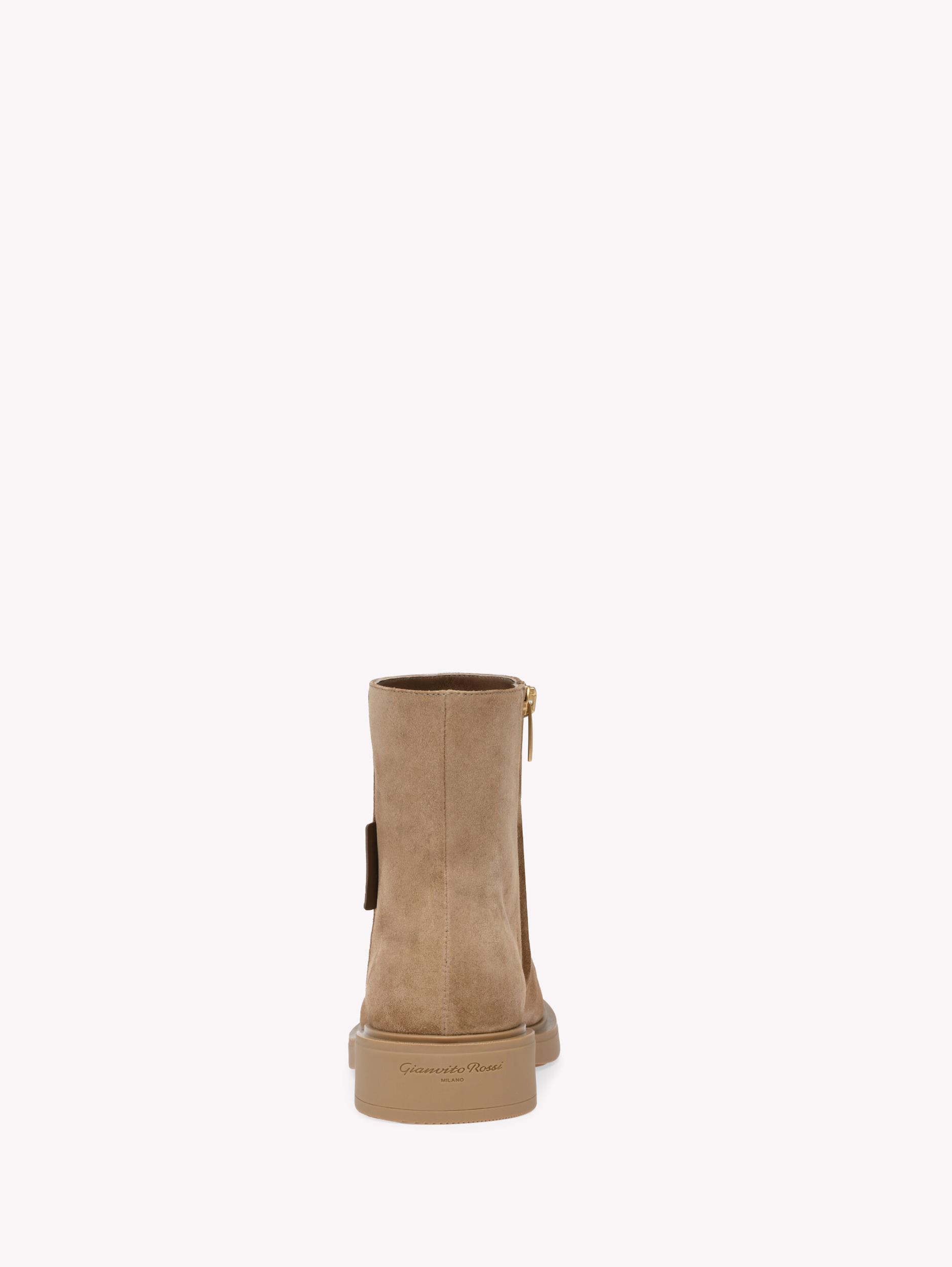 LEXINGTON BOOTIE Gianvito Rossi Product Image