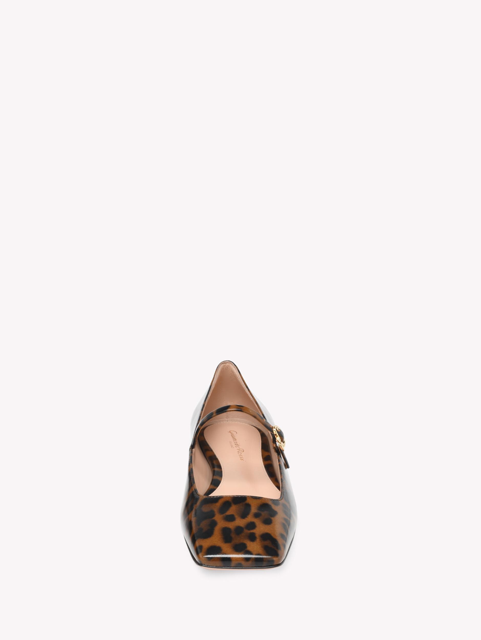 CHRISTINA 05 Gianvito Rossi Product Image