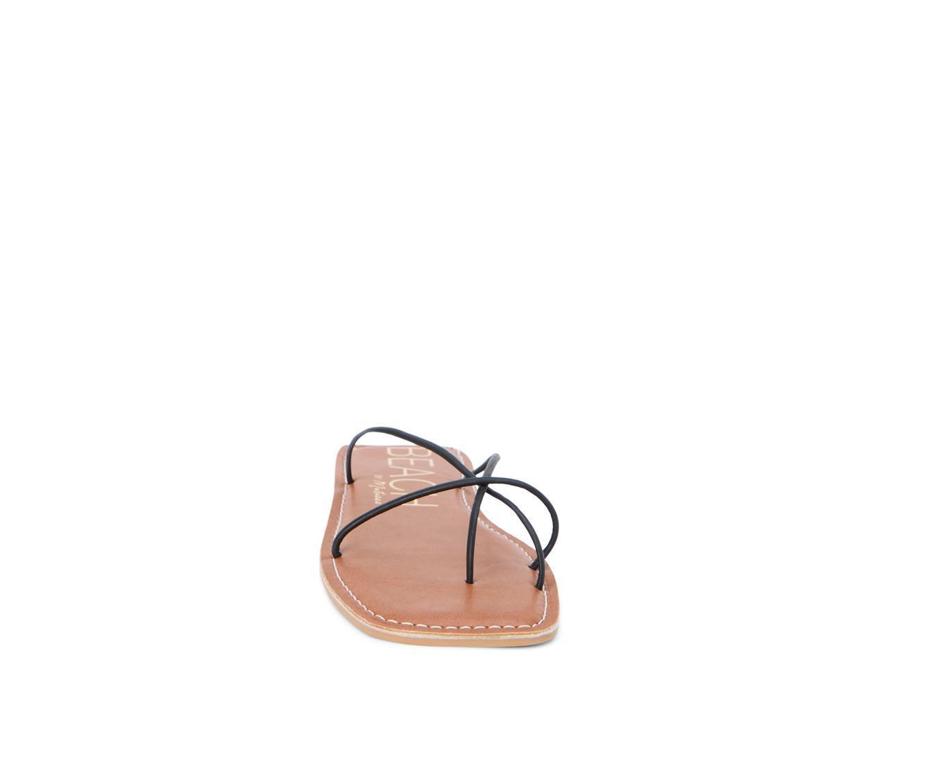Women's Beach by Matisse Coastline Flip-Flops Product Image