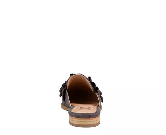 Journee Collection Womens Kessie Flat Product Image