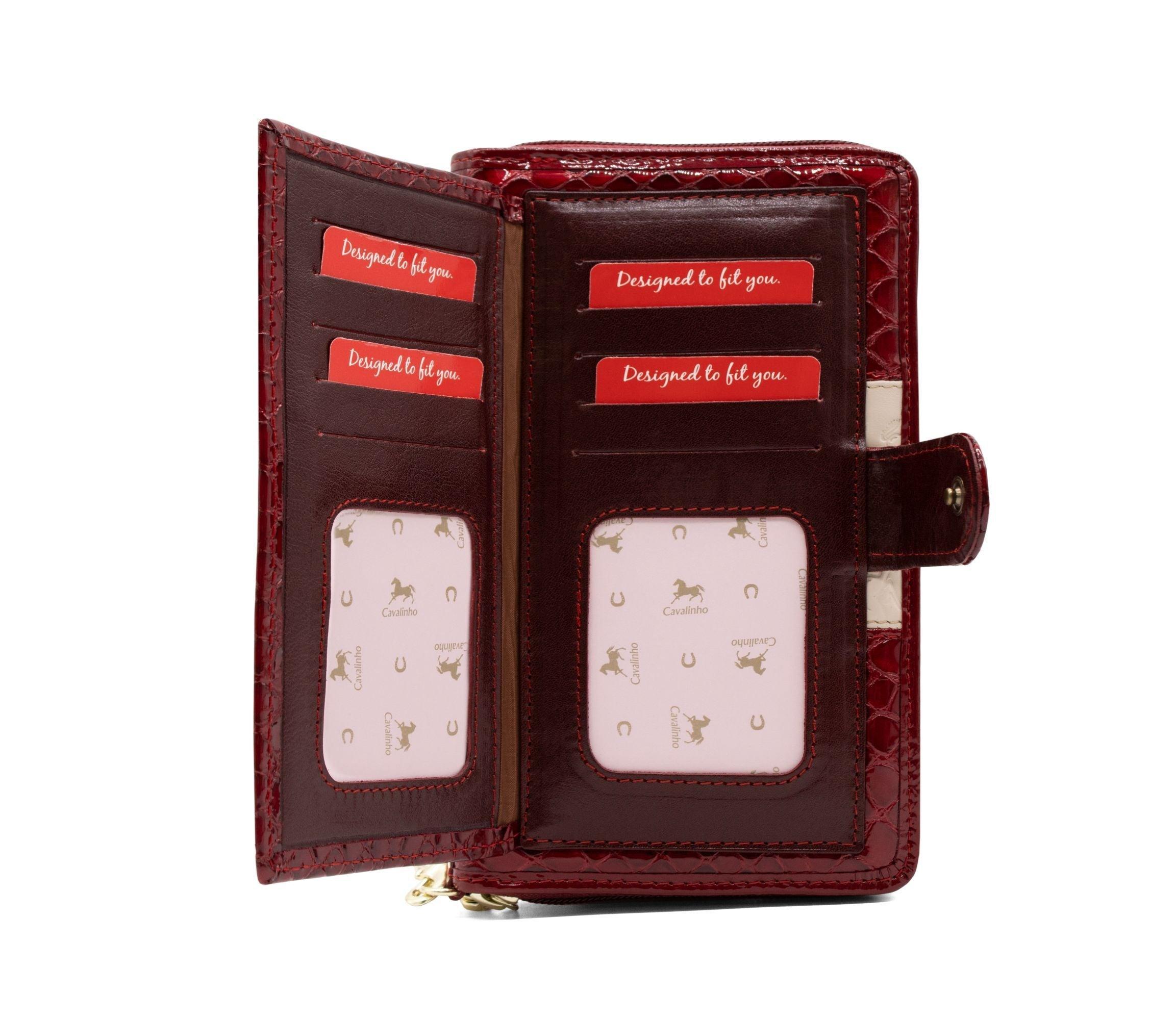 Honor Wristlet Product Image