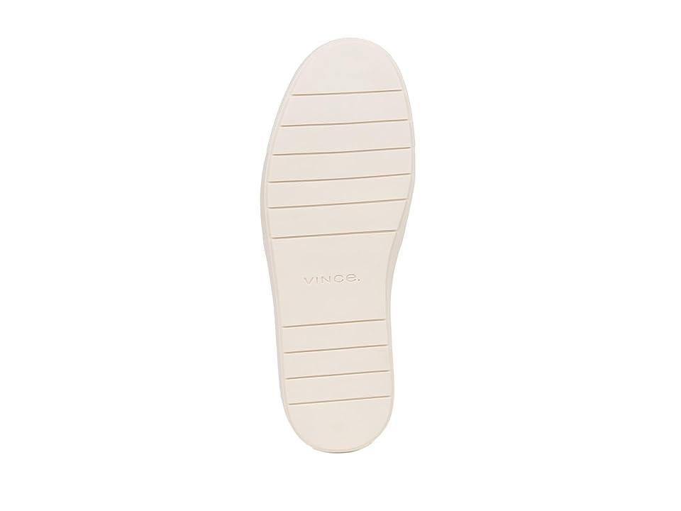 Vince Blair Slip-On Sneakers (Natural Raffia) Women's Shoes Product Image