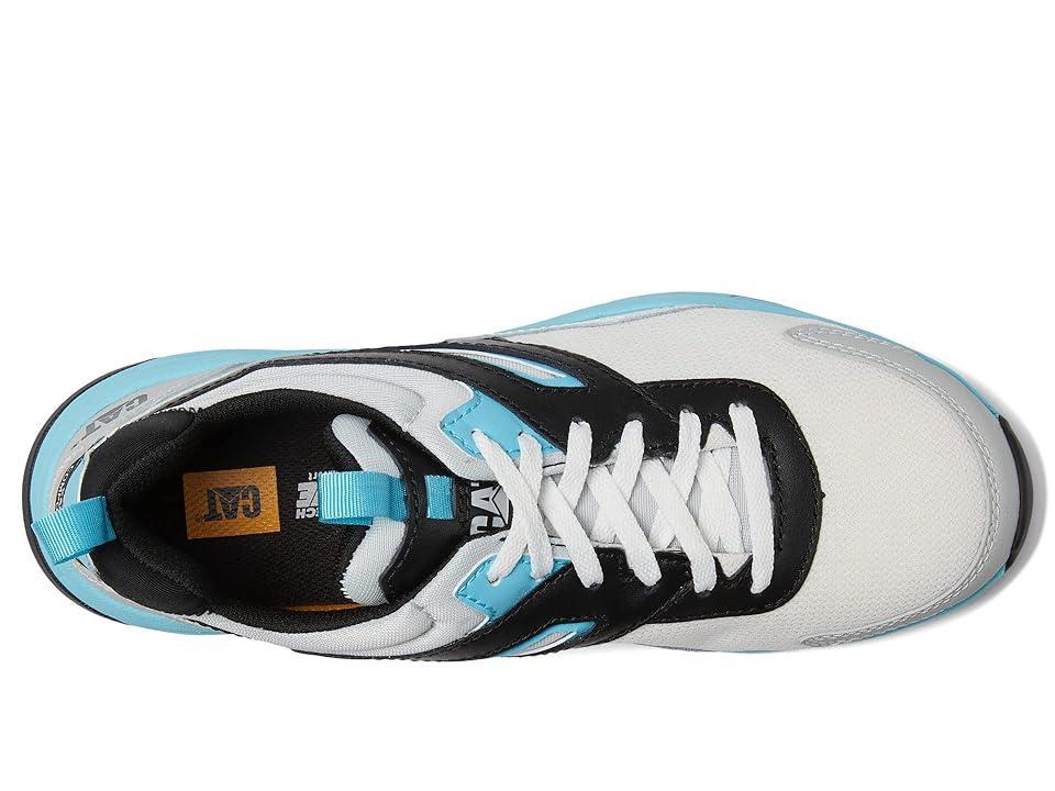 Caterpillar Streamline Runner CCT EH (Blue /Blue) Men's Shoes Product Image