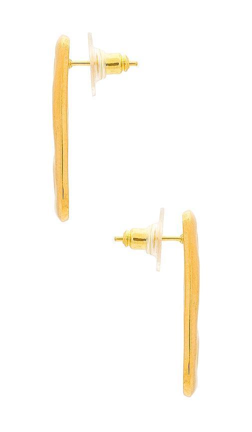 Sade Earrings Casa Clara Product Image