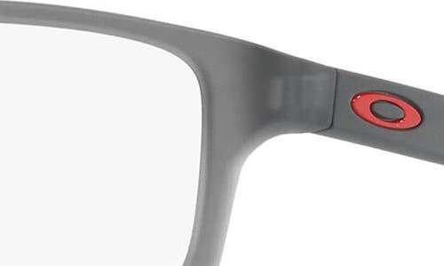 Oakley Men's Crosslink® Xs (youth Fit) Eyeglasses Product Image