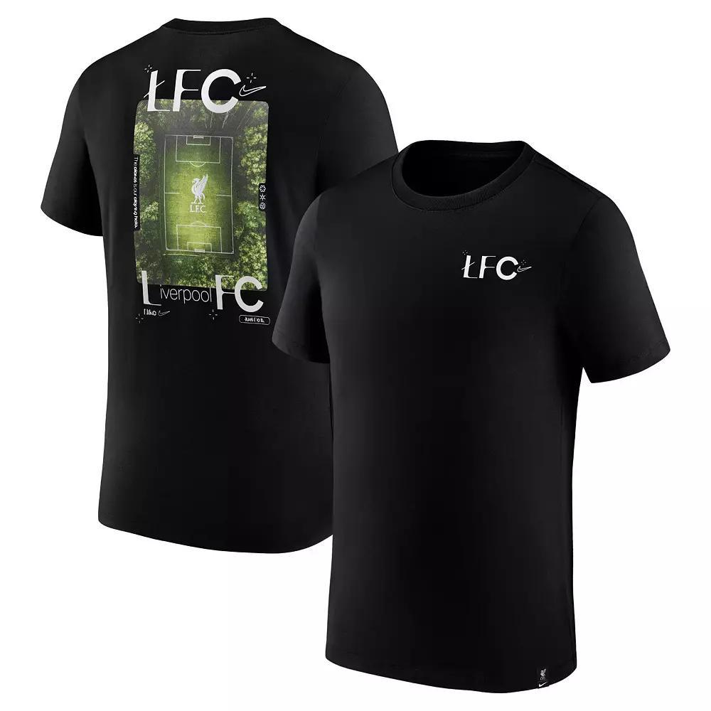 NCAA Michigan State Spartans Men's Poly T-Shirt Product Image