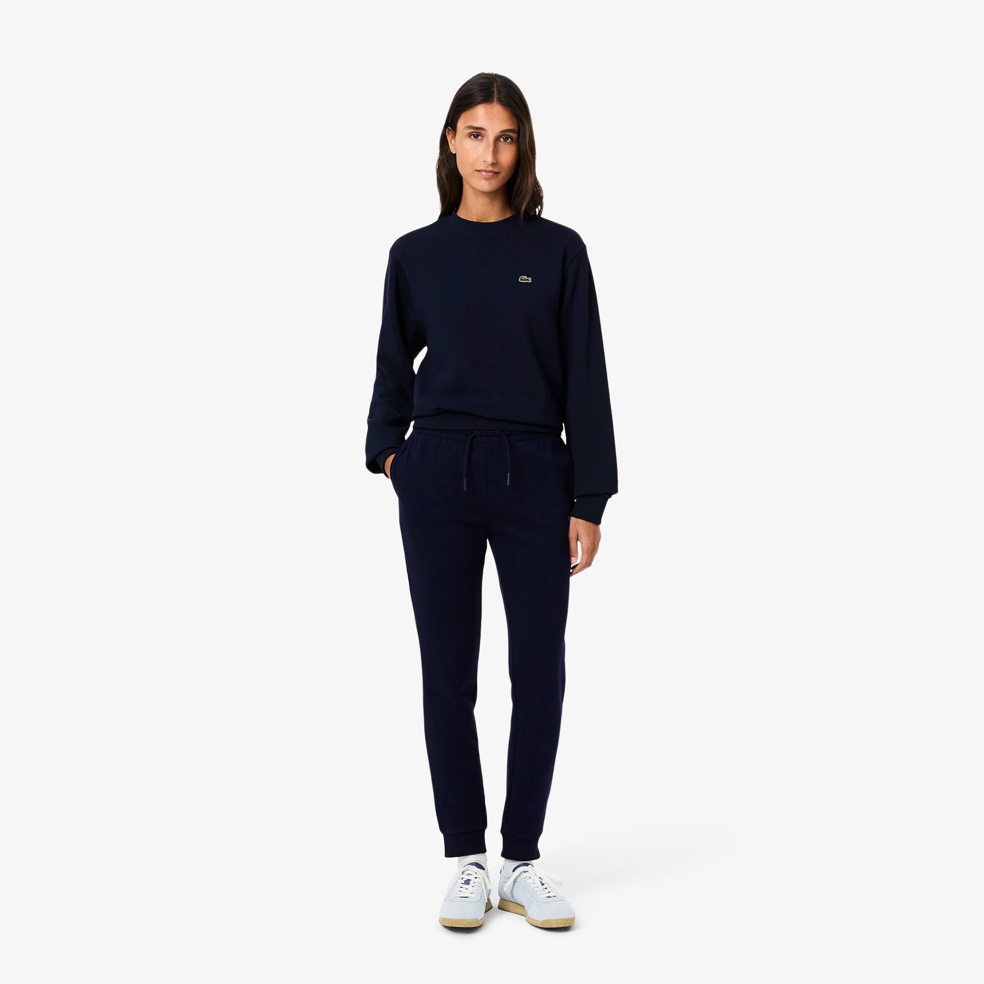 Fleece Sweatpants Product Image